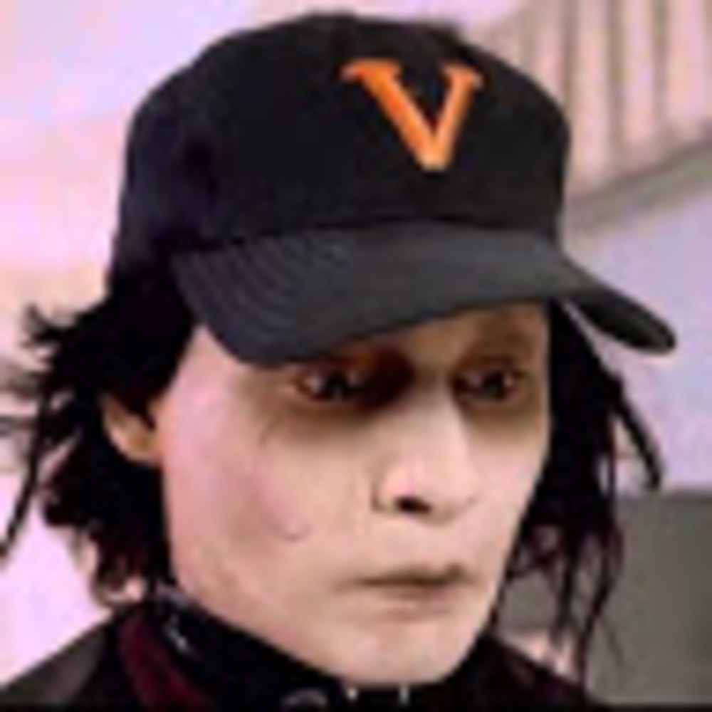 Meet your Posher, Sambo